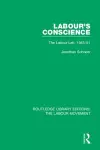 Labour's Conscience cover