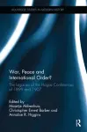 War, Peace and International Order? cover