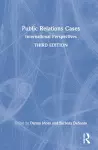 Public Relations Cases cover