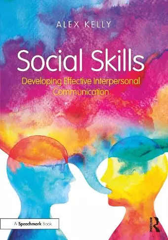 Social Skills cover