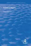 Polemical Papers cover