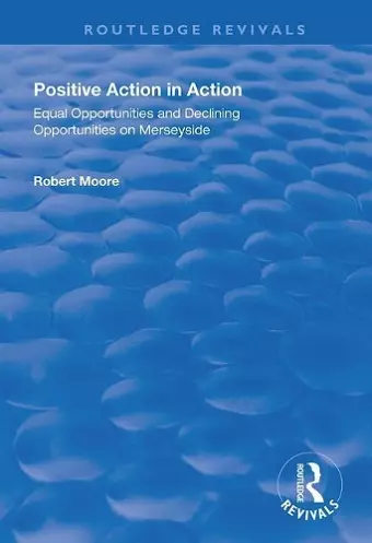 Positive Action in Action cover