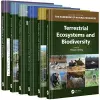 The Handbook of Natural Resources, Second Edition, Six Volume Set cover