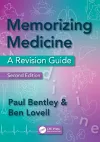 Memorizing Medicine cover