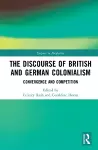 The Discourse of British and German Colonialism cover