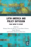 Latin America and Policy Diffusion cover