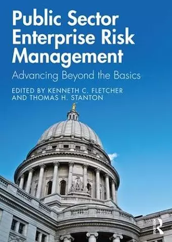 Public Sector Enterprise Risk Management cover