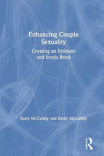 Enhancing Couple Sexuality cover