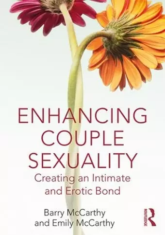 Enhancing Couple Sexuality cover