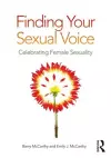 Finding Your Sexual Voice cover