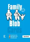 Family Blob Cards cover