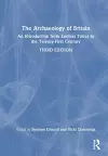 The Archaeology of Britain cover