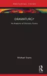 Dramaturgy cover