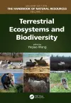 Terrestrial Ecosystems and Biodiversity cover