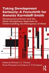 Taking Development Seriously A Festschrift for Annette Karmiloff-Smith cover