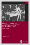 Operations that made History 2e cover