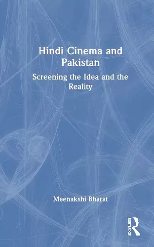 Hindi Cinema and Pakistan cover