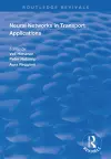 Neural Networks in Transport Applications cover