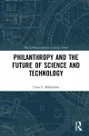 Philanthropy and the Future of Science and Technology cover