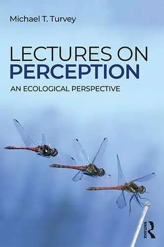 Lectures on Perception cover