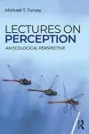 Lectures on Perception cover