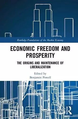 Economic Freedom and Prosperity cover