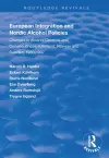 European Integration and Nordic Alcohol Policies cover