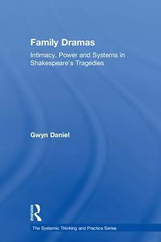 Family Dramas cover