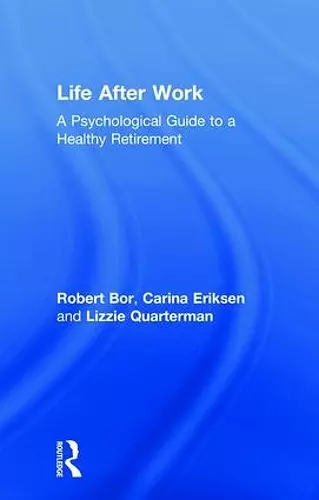 Life After Work cover