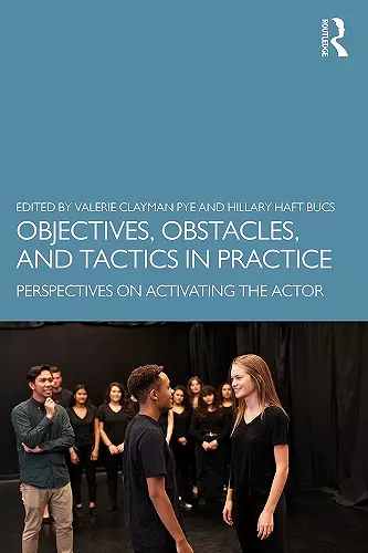 Objectives, Obstacles, and Tactics in Practice cover