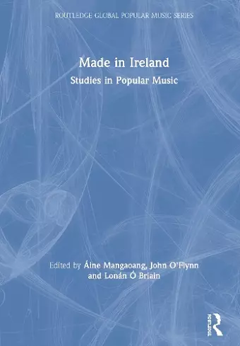 Made in Ireland cover