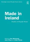 Made in Ireland cover