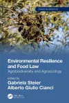 Environmental Resilience and Food Law cover