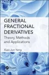 General Fractional Derivatives cover