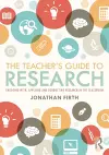 The Teacher's Guide to Research cover