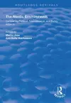 The Nordic Environments cover