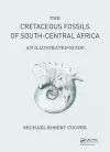 Cretaceous Fossils of South-Central Africa cover