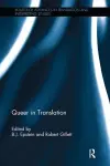 Queer in Translation cover