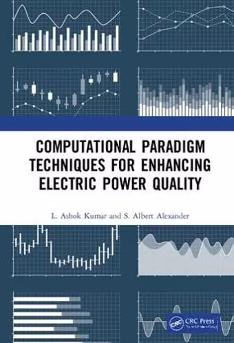 Computational Paradigm Techniques for Enhancing Electric Power Quality cover