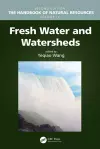 Fresh Water and Watersheds cover