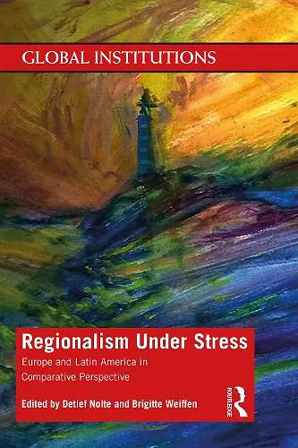 Regionalism Under Stress cover