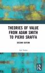 Theories of Value from Adam Smith to Piero Sraffa cover