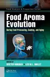 Food Aroma Evolution cover