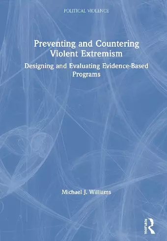 Preventing and Countering Violent Extremism cover