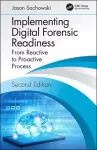 Implementing Digital Forensic Readiness cover