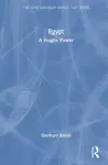 Egypt cover