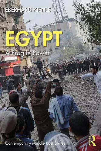 Egypt cover