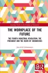 The Workplace of the Future cover
