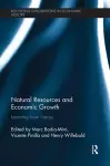 Natural Resources and Economic Growth cover