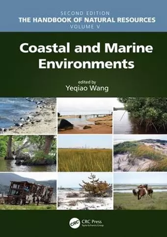 Coastal and Marine Environments cover